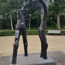 Monument Holendrecht