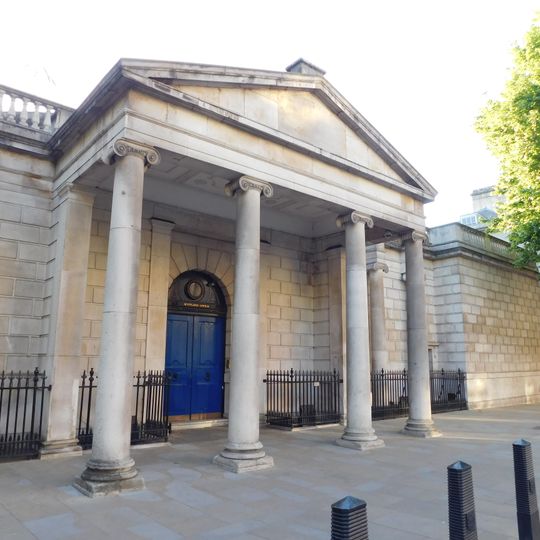 Ufficio per la Scozia