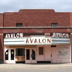 Avalon Theatre