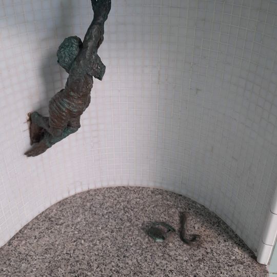 Ratuś, Bulbulek, Helpik, Plumplumek