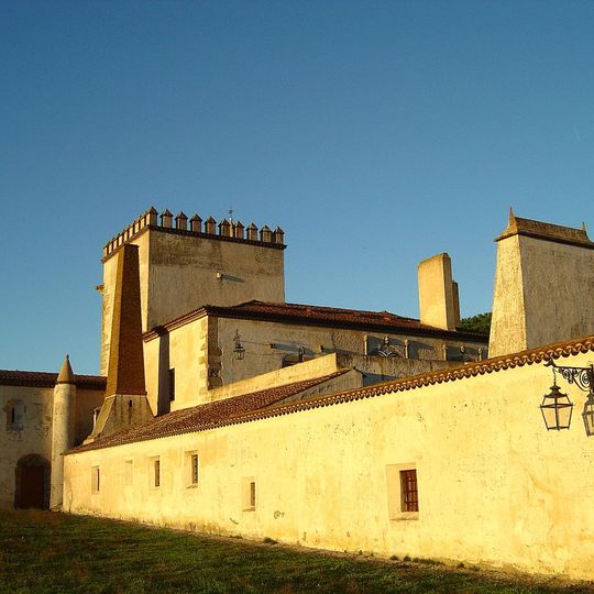 Nossa Senhora da Graça do Divor
