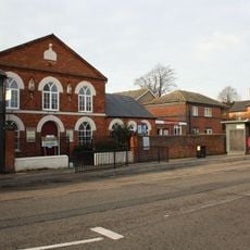 Congregational Chapel