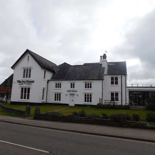 Ivy House
