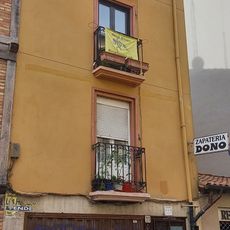 Casa Santo Domingo 11