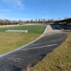 Vélodrome de Vincennes