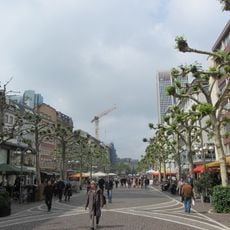 Freßgass