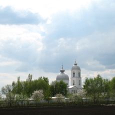 Blagoveschensky Monastery