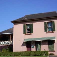 Newstead House Board of Trustees