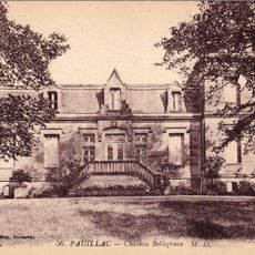 Château Bellegrave