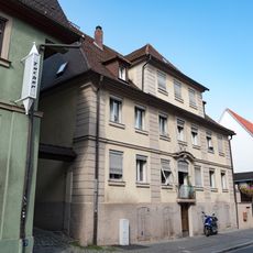 Friedrichstraße 20 (Schwabach)