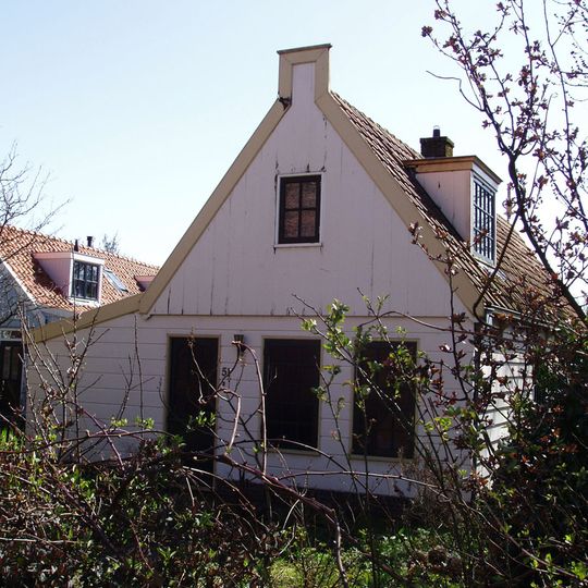 Dorpsweg Ransdorp 51, Ransdorp