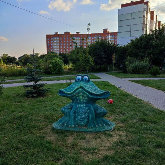 Installazione, opera d'arte