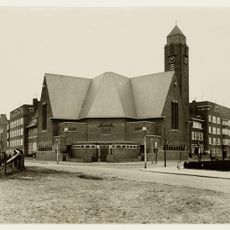 Elthetokerk