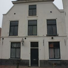 Korte Galgewater 20, Leiden