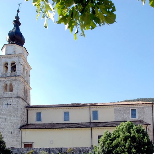 Chiesa di Santa Maria Assunta