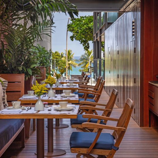 Hotel Fasano Rio de Janeiro