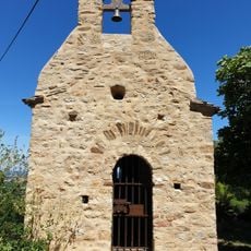 Chapelle Saint-Jérôme d'Argelès