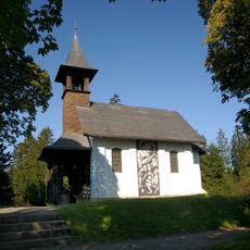 Holy-Mary-Chapel