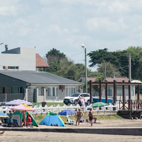 Partido di Mar Chiquita