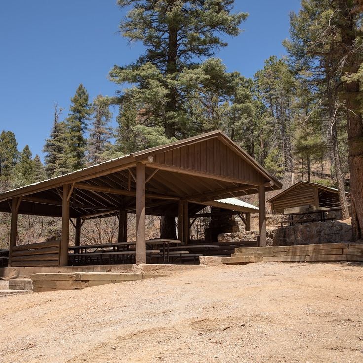 Park Stanowy Hyde Memorial