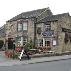 Yew Tree Public House