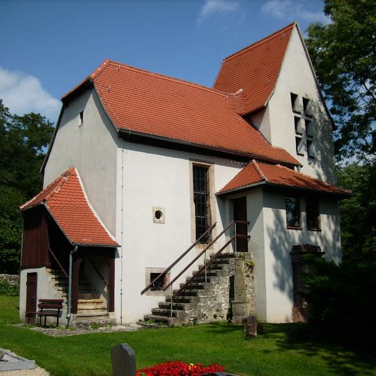 Protestant Church