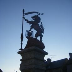 La Bête du Gévaudan