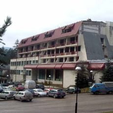 Vilina Vlas