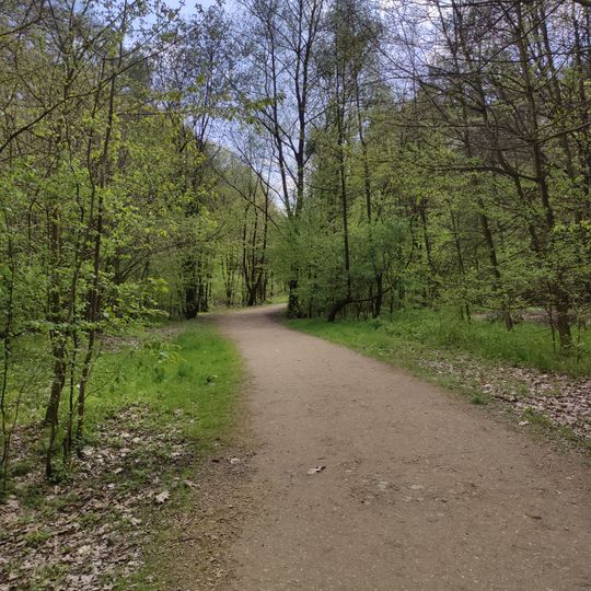 Szlak im. Polskich Szkół Mniejszościowych