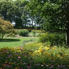 Dawes Arboretum