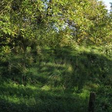 Camp romain de Champallement