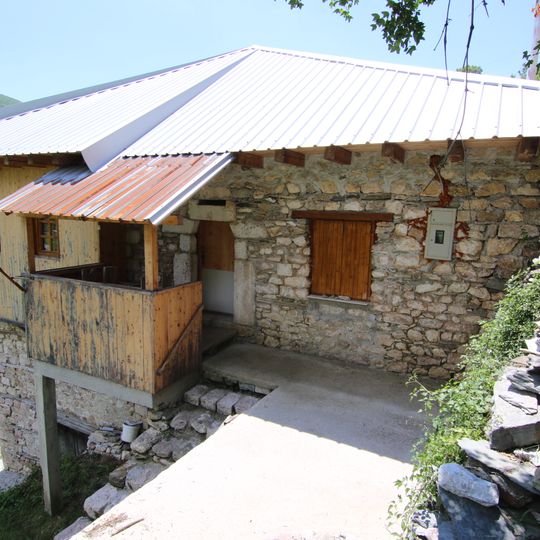 House of Jose Plačkovski