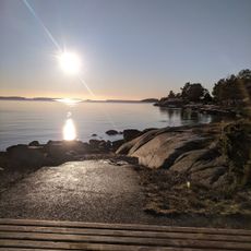 Skutbergets motionscentral