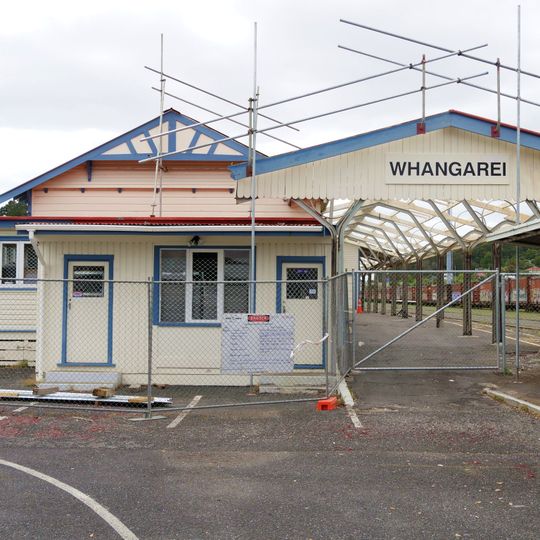 Whangarei