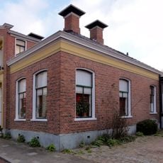 Hoofdstraat 21, Warffum
