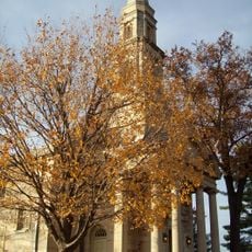 Principia College Historic District