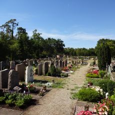 Waldfriedhof