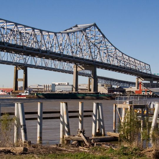 Crescent City Connection