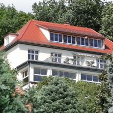 Café Hausberg