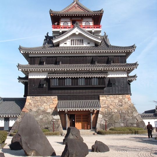 Kiyosu Castle