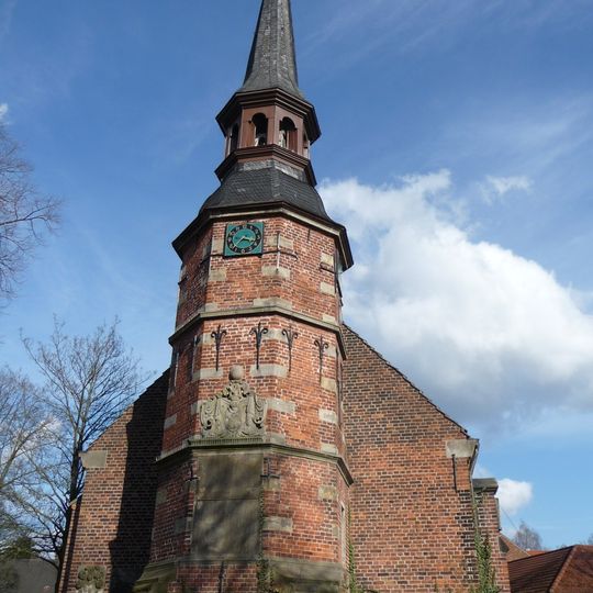 Waller Kirche