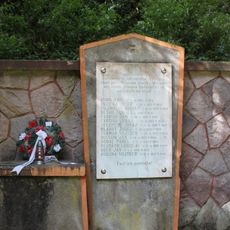 Pomník padlým v SNP