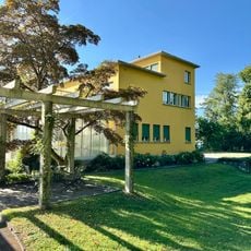Villa Senar