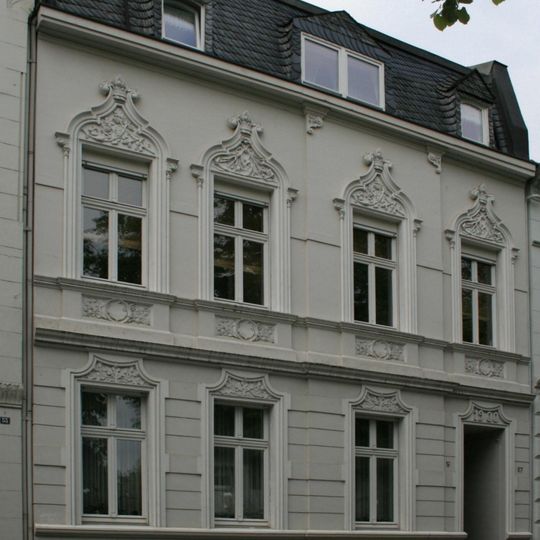 Bettrather Straße 57