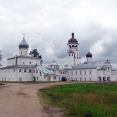 Krypetsky Monastery