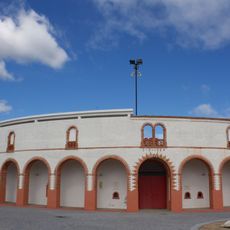 Plaza de toros de Estremoz