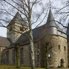 St. Peter