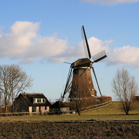 Geestmolen