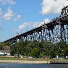 Rendsburg Loop