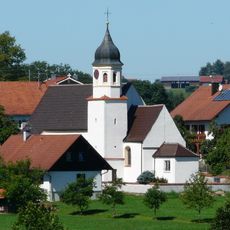 St. Nikolaus